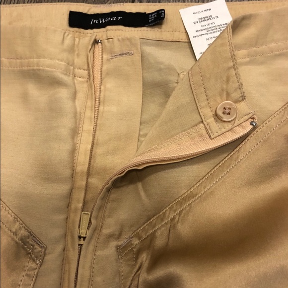 New without tag Inwear trousers - Picture 4 of 14